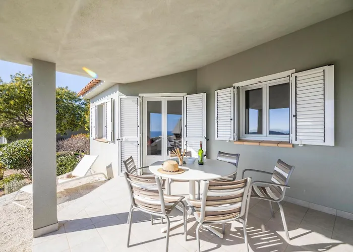 Residence Santa Monica