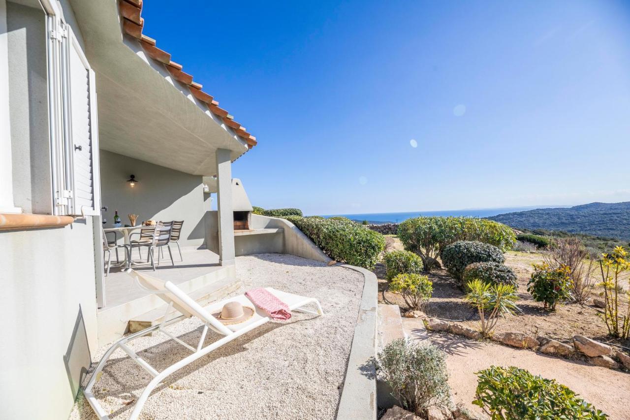 Villa Santa Monica Bonifacio (Corsica)