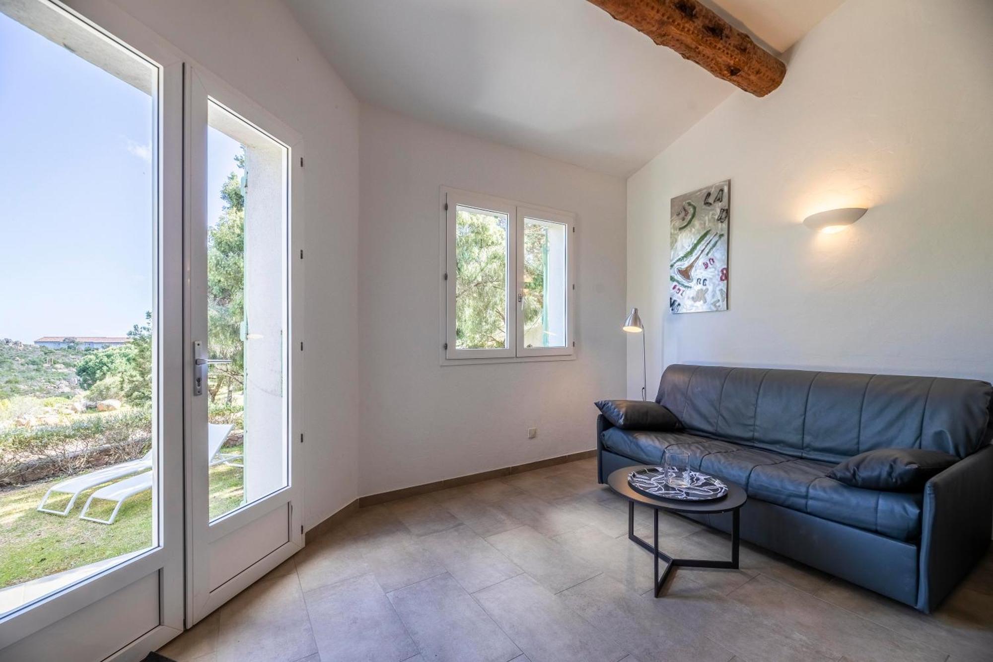 Santa Monica Villa Bonifacio (Corsica)